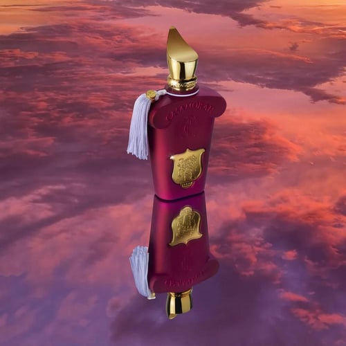 عطر زيرجوف كاساموراتي ايتاليكا 100 ملي