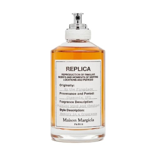 عطر ميزون مارجيلا ريبليكا باي ذا فاير بليس 100 ملي