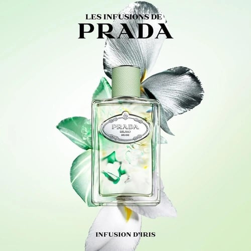 عطر برادا انفيوجن دي ايرس 100 ملي