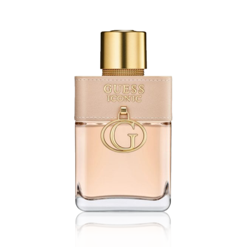 عطر جس أيكونيك فيم للنساء - Guess Iconic EDP - 100...