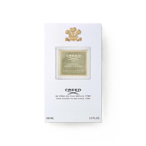 عطر كريد جرين أيريش تويد 100 ملي