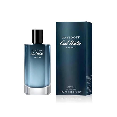 عطر دافيدوف كول ووتر برفيوم فور مان 100 ملي