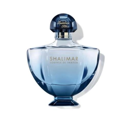 عطر جيرلان شاليمار سوفلي او دو برفيوم 90 ملي