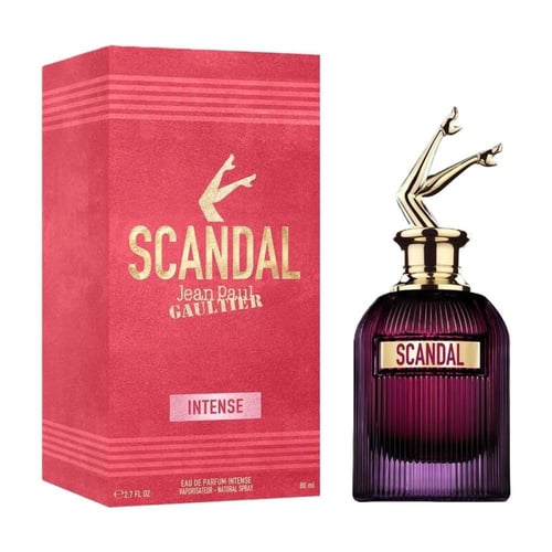 عطر جان بول غوتييه سكاندال انتنس 80 ملي