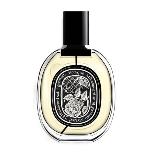 عطر ديبتيك أو روز للنساء - Diptyque Eau Rose - 75ml