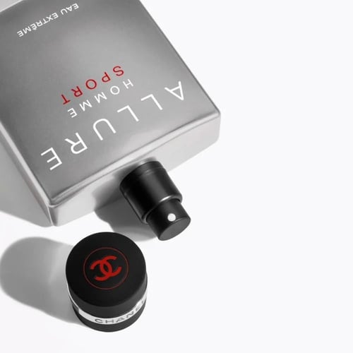 عطر شانيل الور هوم سبورت او اكستريم 100 ملي