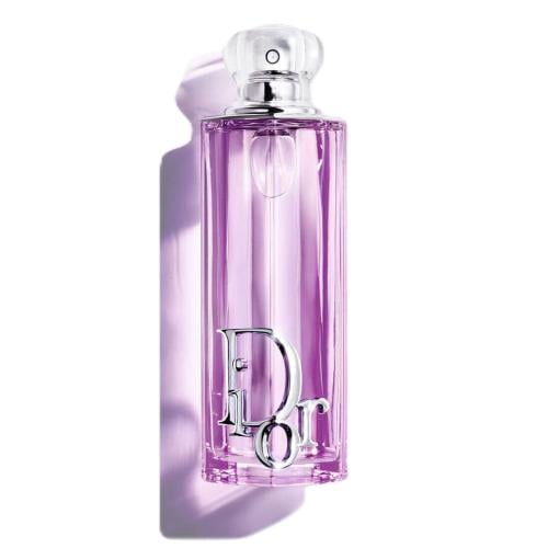 عطر ديور أديكت بيربل جلو للنساء - Dior Addict Purple Glow - 100ml