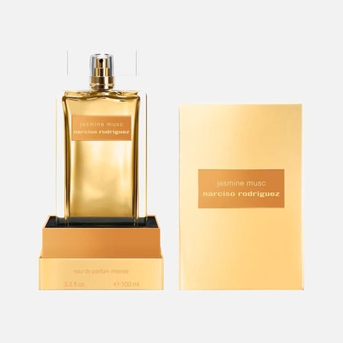 عطر نارسيسو رودريغز جاسمين مسك 100 ملي