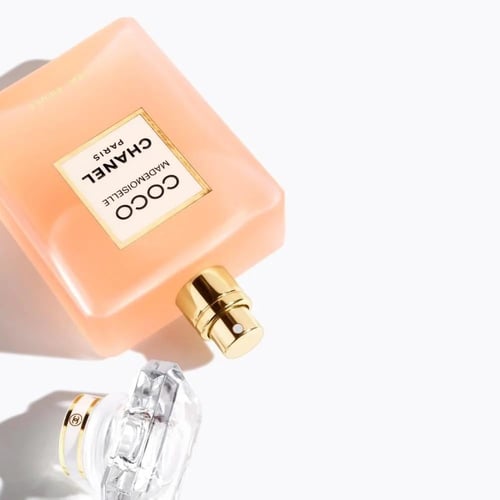 عطر شانيل كوكو مودموزيل او دو بريفيه 100 ملي