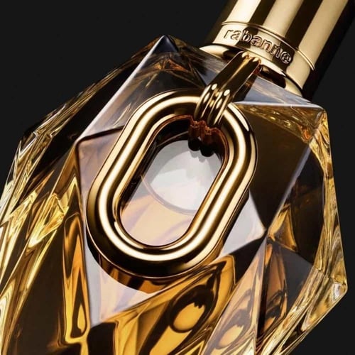 عطر رابان مليون جولد فور هير 90 ملي