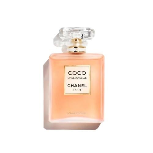 عطر شانيل كوكو مودموزيل او دو بريفيه 100 ملي