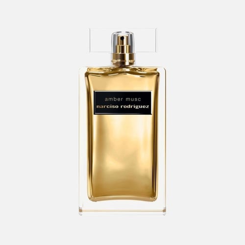 عطر نارسيسو رودريغز عنبر مسك 100 ملي