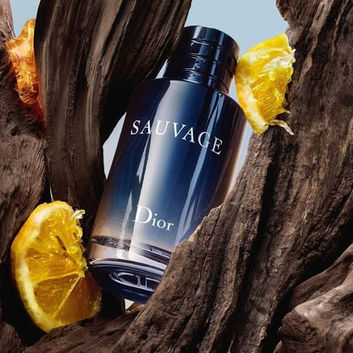 عطر ديور سوفاج او دو تواليت 100 ملي