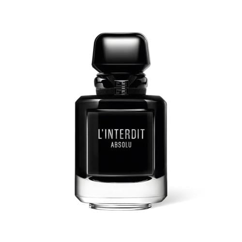 عطر جيفنشي لينتردي أبسولو للنساء - L'Interdit Give...