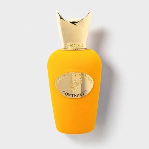 عطر سوسبيرو كونترالتو للجنسين - Sospiro Contralto...