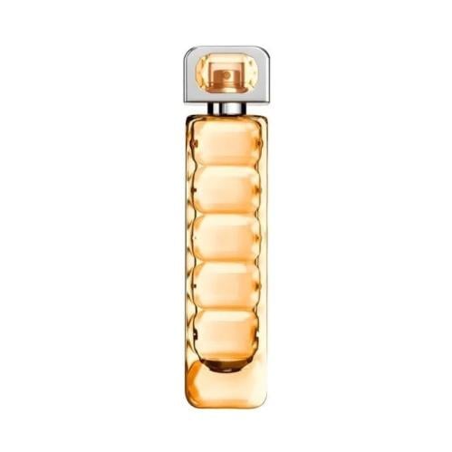 عطر بوس أورانج ومن للنساء - Boss Orange Woman EDP...