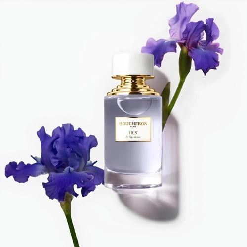 عطر بوشرون ايريس دو سيراكوز 125 ملي