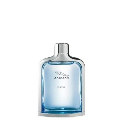 عطر جاكور كلاسيك بلو الأزرق للرجال - Jaguar Classi...