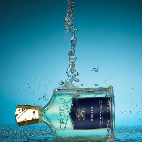 عطر كريد ايرولفا 100 ملي