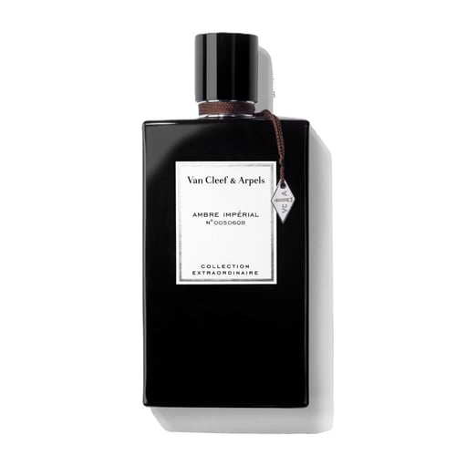 عطر فان كليف اند اربلز امبر امبريال 75 ملي