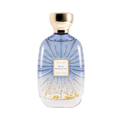 عطر اتيلير دي اورس بلو مادلين للجنسين - Atelier des Ors Blue Madeleine - 100ml