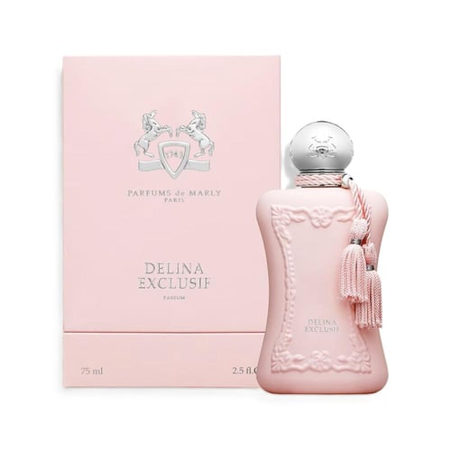 عطر دي مارلي ديلينا إكسكلوسيف 75 ملي