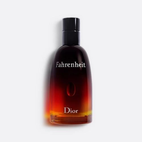 عطر ديور فهرنهايت او دو تواليت 100 ملي