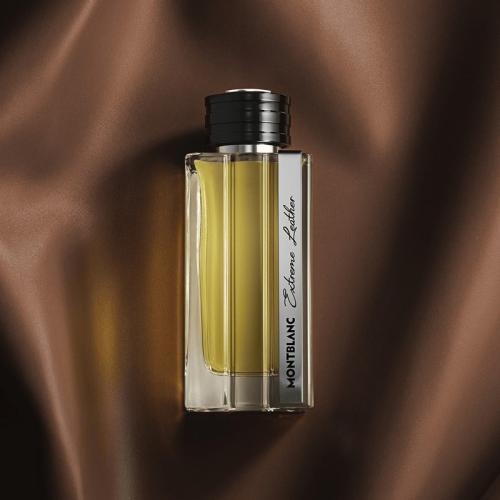 عطر مونت بلانك اكستريم ليذر 125 ملي