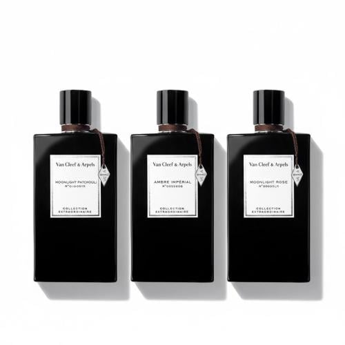 مجموعة عطور فان كليف اند اربلز امبر امبريال 45 ملي...