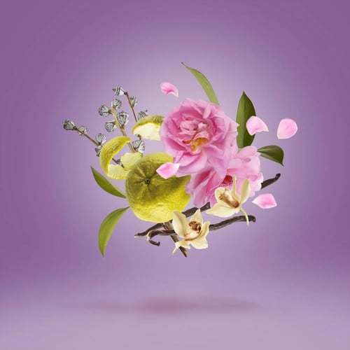 عطر زيرجوف كاساموراتي لا توسكا 100 ملي