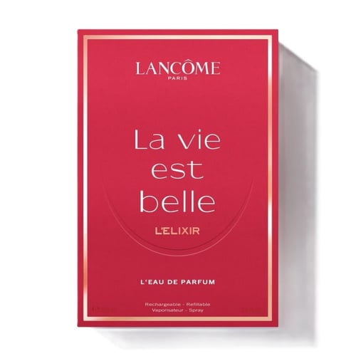 عطر لانكوم لا في ايست بيل اليكسير او دو برفيوم 100...