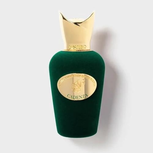 عطر سوسبيرو كادينزا للجنسين - Sospiro Cadenza - 10...