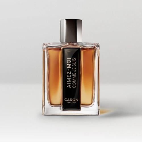عطر كارون أيمز موي كوم جي سوي للرجال - Caron Aimez...