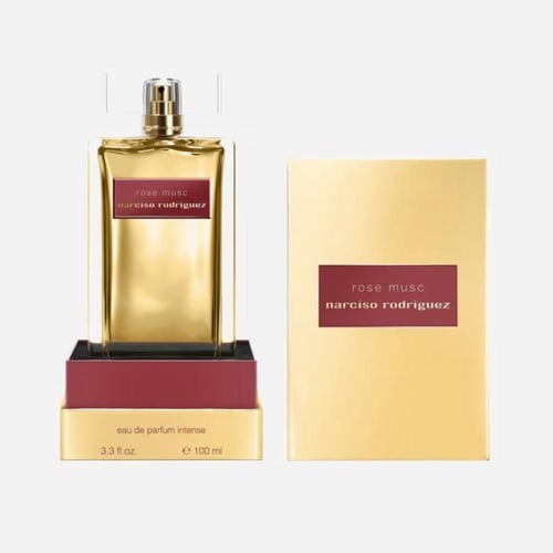 عطر نارسيسو رودريغز روز مسك 100 ملي