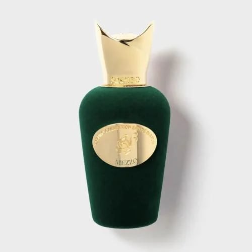 عطر سوسبيرو ميزو للجنسين - Sospiro Mezzo - 100ml