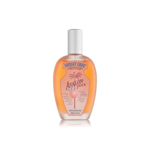 عطر سن سيت كافي افالون بيتش 100 ملي