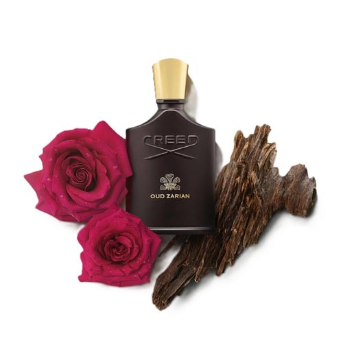 عطر كريد عود زاريان 100 ملي