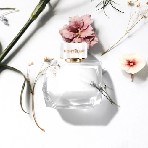 عطر مونت بلانك سيجنتشير 90 ملي