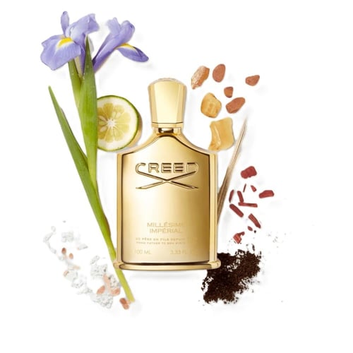 عطر كريد ميليسيم إمبريال 100 ملي