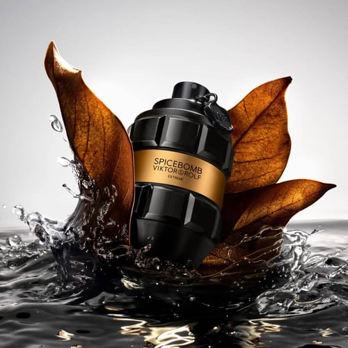 عطر فيكتور اند رولف سبايس بومب اكستريم او دو برفيو...