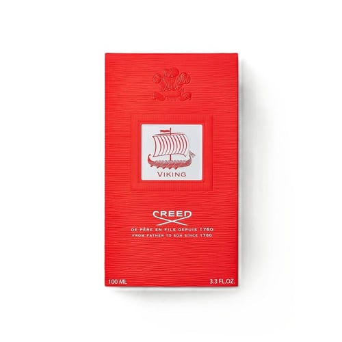 عطر كريد فايكنج 100 ملي