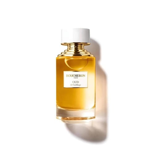 عطر بوشرون عود دو قرطاج 125 ملي