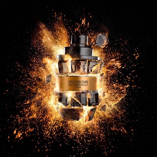 عطر فيكتور اند رولف سبايس بومب اكستريم او دو برفيو...