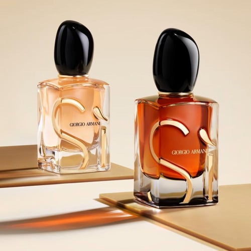 عطر جورجيو ارماني سي برفيوم 100 ملي