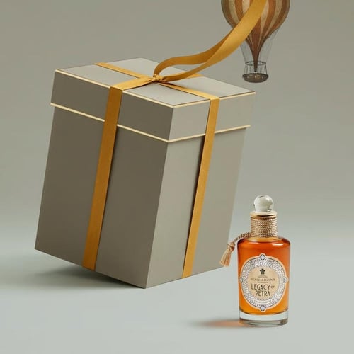 عطر بنهالغنز ليجاسي اوف بترا 100 ملي