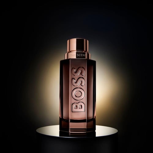 عطر بوس ذا سنت برفيوم فور هيم 100 ملي
