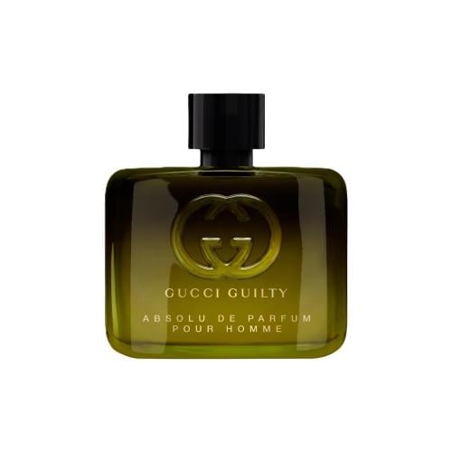 عطر قوتشي جيلتي بور هوم ابسولو دو برفيوم 60 ملي