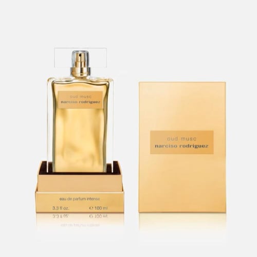 عطر نارسيسو رودريغز عود مسك 100 ملي