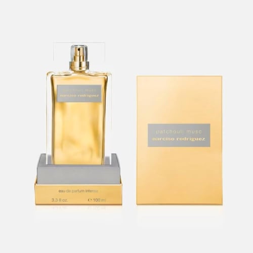 عطر نارسيسو رودريغز باتشولي مسك 100 ملي