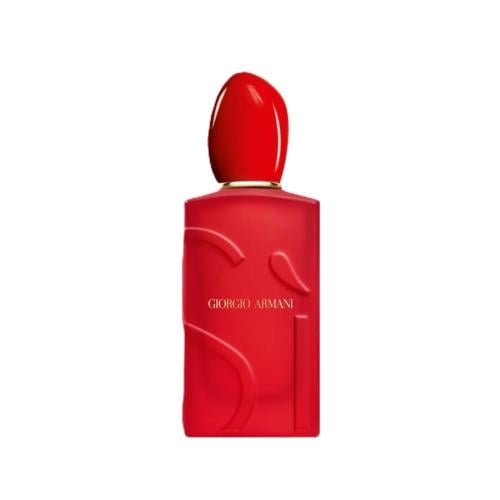 Giorgio Armani Si Passione Red Bloom for Women - Si Passione Red Bloom EDP - 100ml